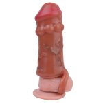 Realistic Male Penis Sleeve - B - Image 6