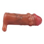 Realistic Male Penis Sleeve - B - Image 2