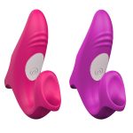 Rechargeable Finger Vibrator - Image 5