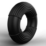 Michelin Silicone Cock Ring - Image 5