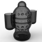 USB Penis Trainer with 2 Vibrators (Type A) - Image 4