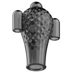 USB Penis Trainer with 2 Vibrators (Type D) - Image 2