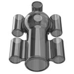 USB Penis Trainer with 5 Vibrators (Type F) - Image 2