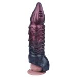 Monster Penis Extension Sleeve - Image 6
