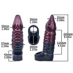 Monster Penis Extension Sleeve - Image 10