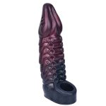 Monster Penis Extension Sleeve - Image 2