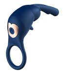 Rabbit 10 Frequency Cock Ring - Image 6