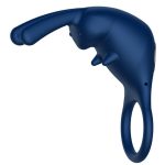 Rabbit 10 Frequency Cock Ring - Image 3