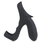 Ranger Silicone Double Cockrings - Image 10