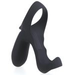 Ranger Silicone Double Cockrings - Image 11