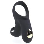 Ranger Silicone Double Cockrings - Image 14