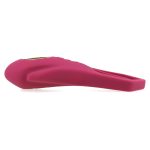 Roadster Dual Silicone Testis Penis Ring - Image 2