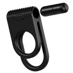 Twins Vibrator Cock Ring - Image 7