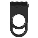 Twins Vibrator Cock Ring - Image 2