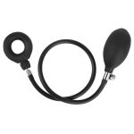 Inflatable Silicone Cock Ring - Image 3