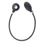 Inflatable Silicone Cock Ring - Image 8