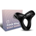 Timer Silicone Cock Ring - Image 5