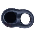 Silicone Knot Cock Sleeve - Image 8