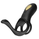 Tail Vibration Cock Ring - Image 7