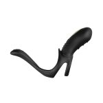 Tail Vibration Cock Ring - Image 2