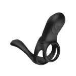 Tail Vibration Cock Ring - Image 5