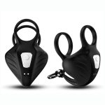 Manta Ray Scrotum Vibrator - Image 5