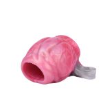 Scrotum Bondage Penis Sleeve - Image 7