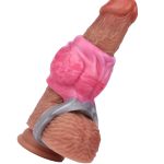 Scrotum Bondage Penis Sleeve - Image 4