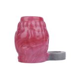 Erectio Cock Ring And Ball Stretcher - Image 2