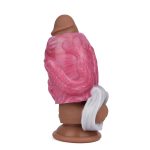 Silicone Cock & Ball Stretcher - Image 6