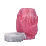 Silicone Cock & Ball Stretcher - Image 3