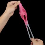 Silicone Cock & Ball Stretcher - Image 5