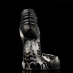 Colorful Silicone Penis Extension - Image 10