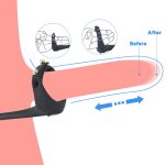 Lord Of The Vibration Cock Rings - Image 7