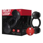 Delay Loop Double Vibrating Ring - Image 2