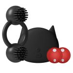 Delay Loop Double Vibrating Ring - Image 3