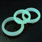 luminous Cock Ring Set - Image 3