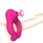 Suction Cock Ring - Image 2
