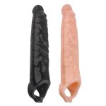 11" Long Penis Extension Sleeve - Image 7