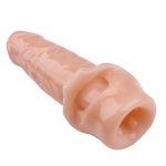 11" Long Penis Extension Sleeve - Image 11