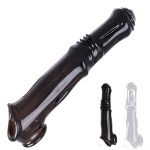 Wolf??s Fang Penis Extension Sleeve - Image 6