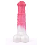 Hollow Dildo Condom - Image 7