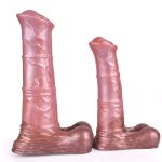 Hollow Dildo Condom - Image 8