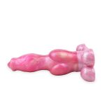 Mixed Color Dog Penis Sleeve