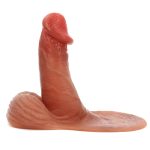 RealRock Soft Penis Extender Sleeve - A - Image 6