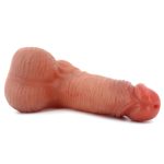 RealRock Soft Penis Extender Sleeve -E - Image 2