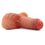 RealRock Soft Penis Extender Sleeve -G - Image 4