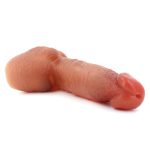 RealRock Soft Penis Extender Sleeve -J - Image 10