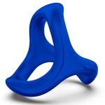 Whirlwind Silicone Cock Ring - Image 10