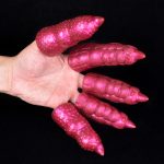 Finger Claw Silicone Finger Ring -Bear Claw - Image 6